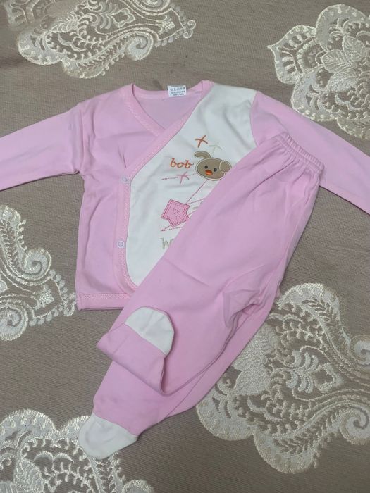 Одежда для малышки