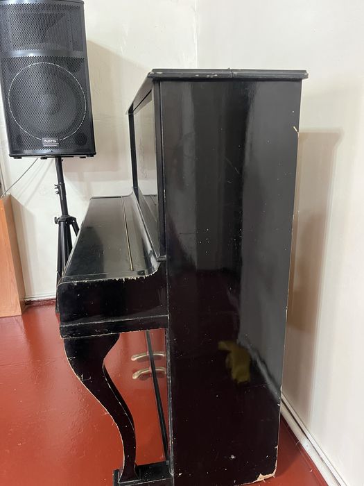 Продам Пианино фортепиано