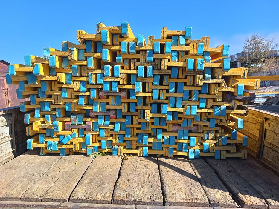 Болка Дувтовырные 3 метровый