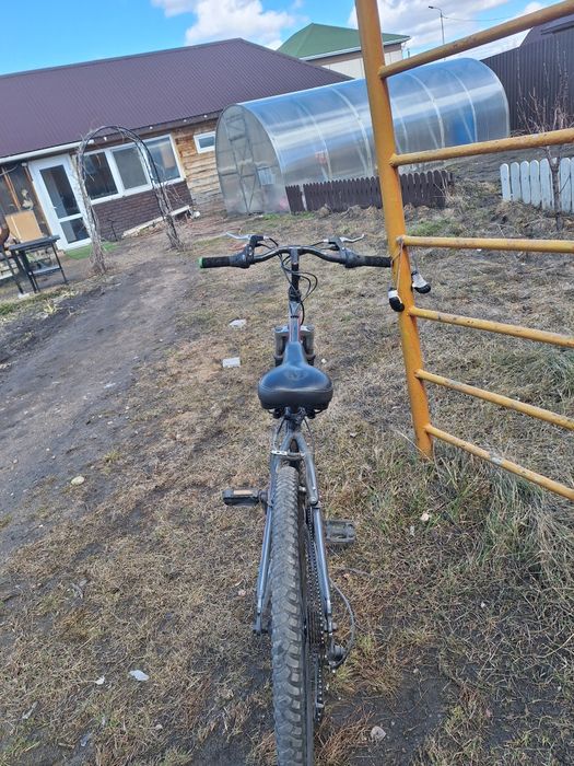 Продам велосипед