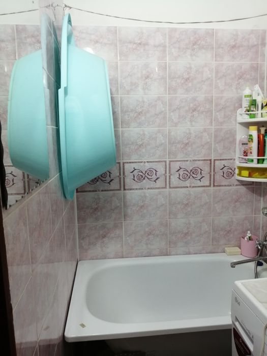 Продам 2х комнатную