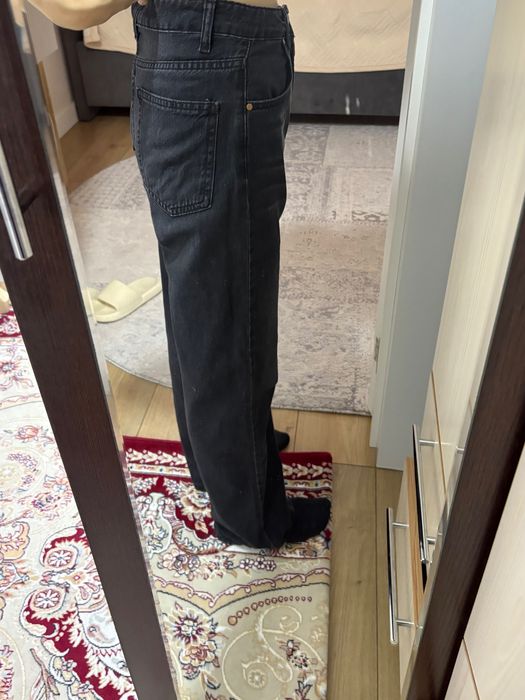 Джинсы Trendyol новые