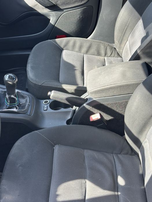 De vanzare skoda octavia