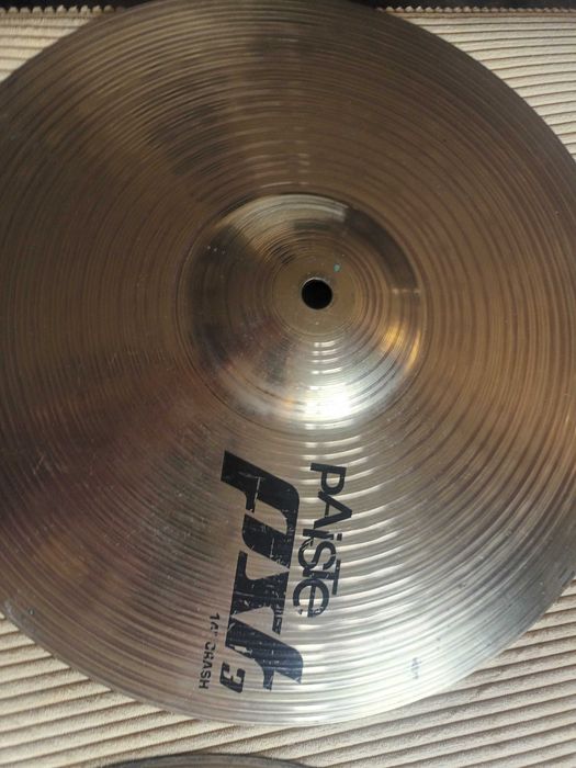 Фус чинели PAISTE