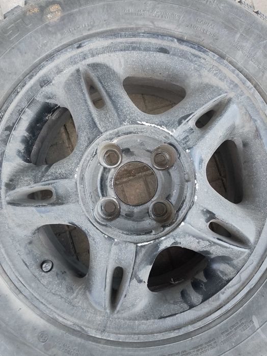 джанти 14  4по 100