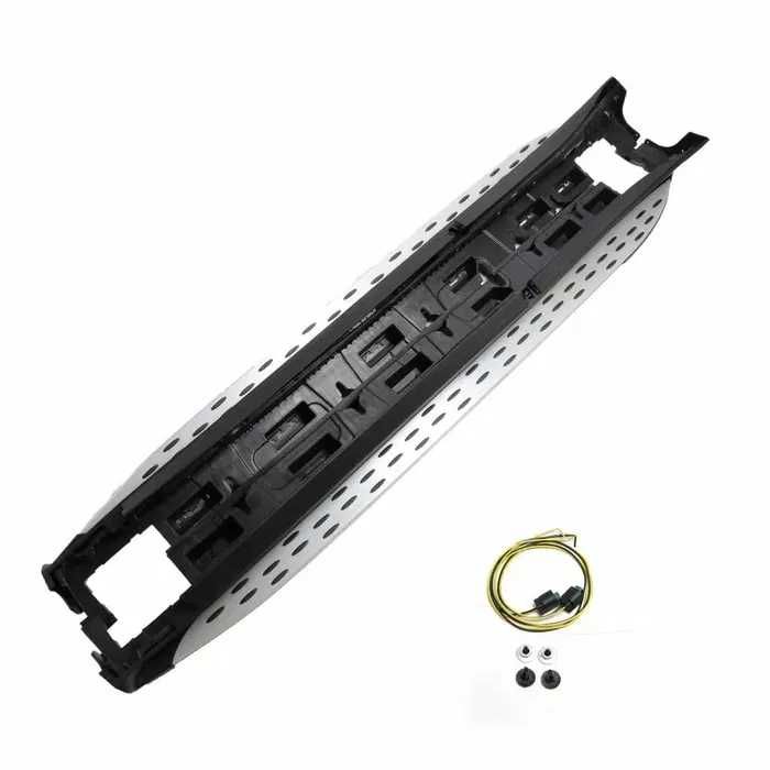 Степенки Mercedes X167 GLS (2019+)  ML/GL/GLK/GLS/GLC/GLE/G-CLASS