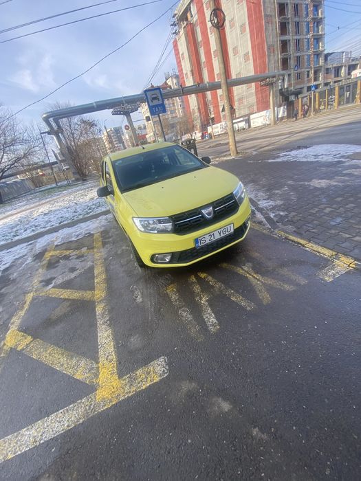 Vand Dacia Logan 2017