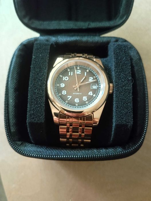 Часы наручные Seagull datejust.