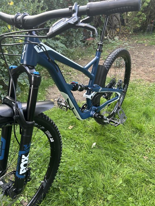 Yt Jeffsi 29 цола 1х12 NX