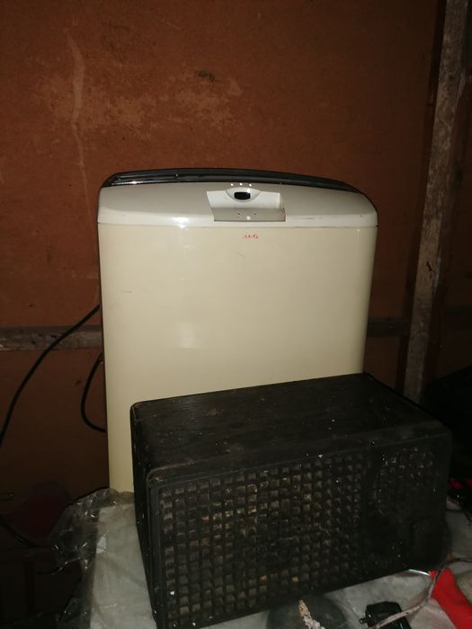 Немски климатик.