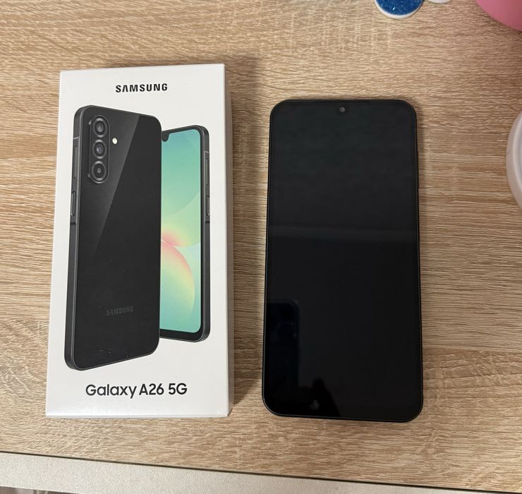 Samsung Galaxy A26 5G