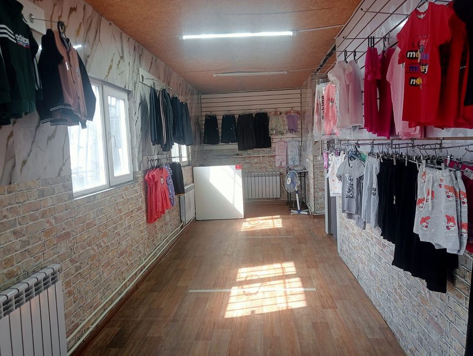 Сдам в аренду или Продам