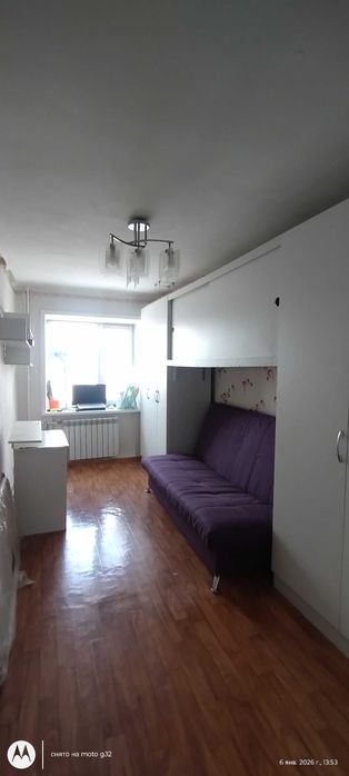 Продам 2 -х ком.квартиру