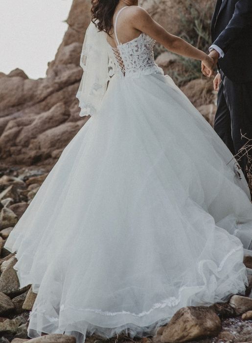 Булченска рокля.