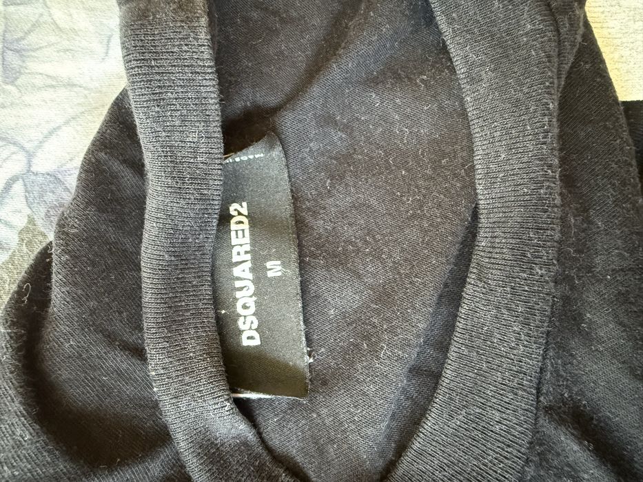 Оригинала тениска dsquared2