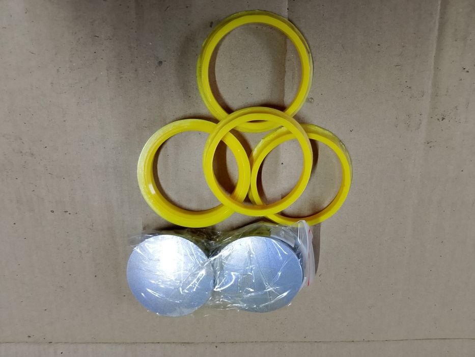 Продам диски на Ауди 80