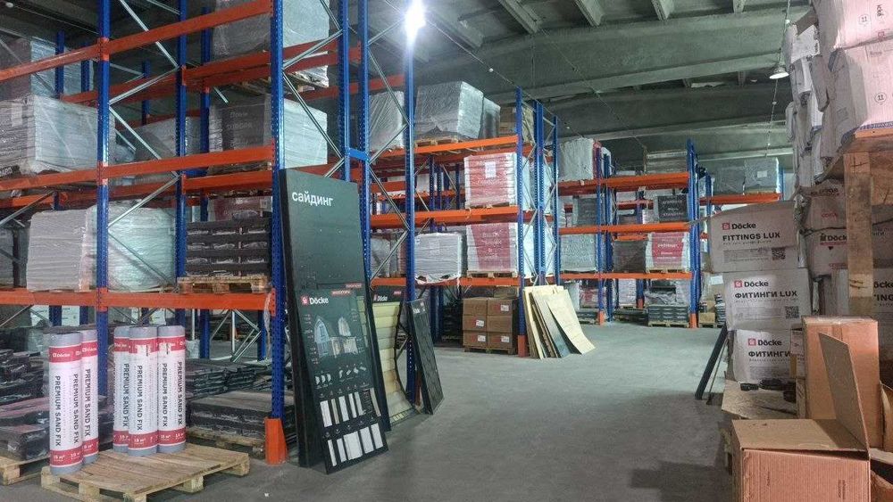 продам стеллажи для палеты