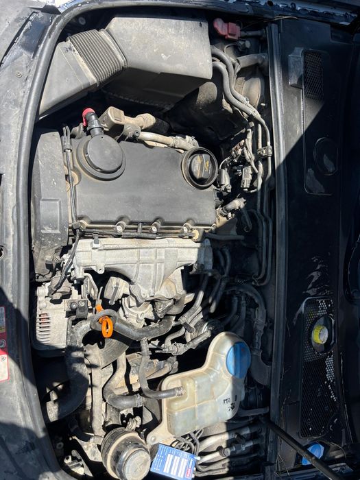 Audi A6 C6 2.0 140 cai