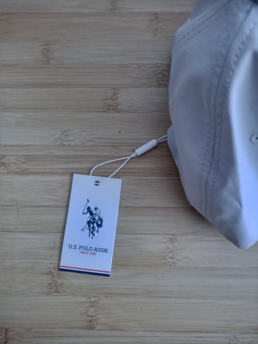 Sapca U.S .POLO .