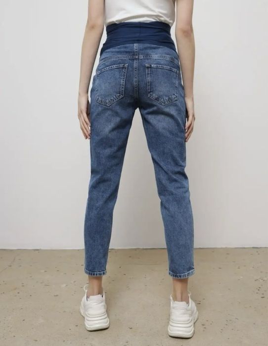 Джинсы для беременных