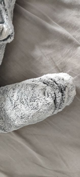 Бебешки гащеризони / космонавти