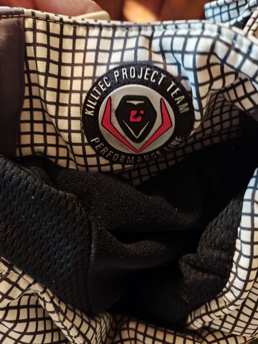 Дамско скиорско яке Kiltec