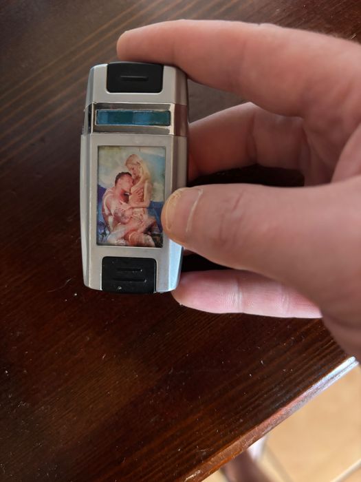 Различни видове запалки