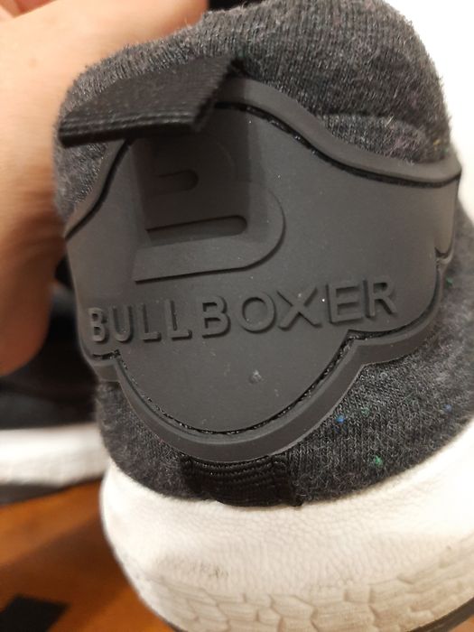 Обувки Bullboxer