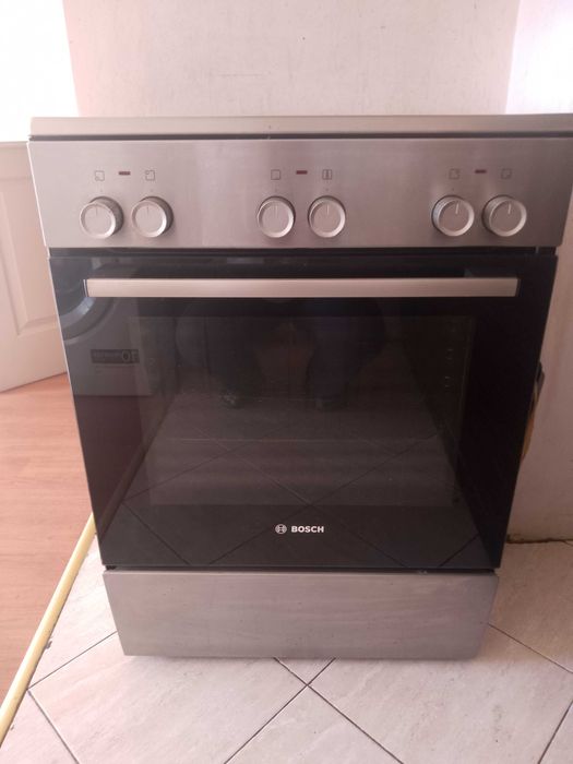 Bosch Готварска Печка