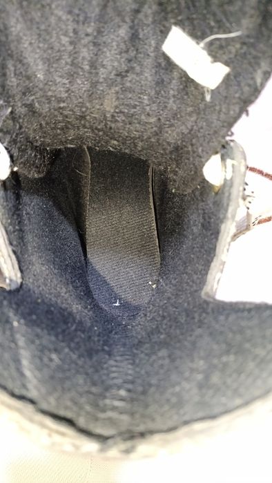 Коньки 38 размер