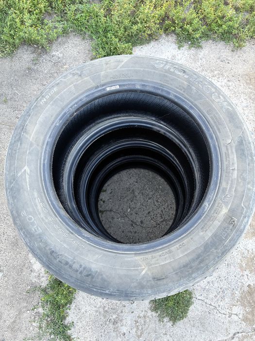 Продам шины Hankook
