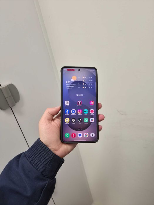 Samsung Galaxy S26 Ultra 512GB – Violet | 100% Baterie | Garanție