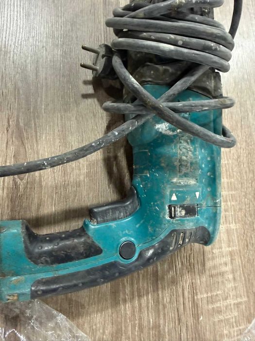 Makita Електрически Перфоратор