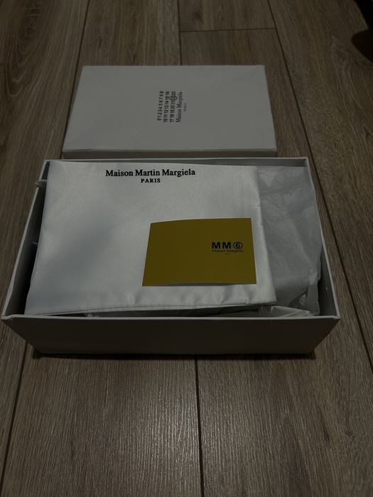 Maison Margiela Replica