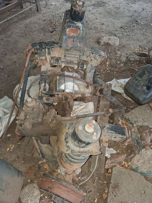 Vand aro 243 fără acte