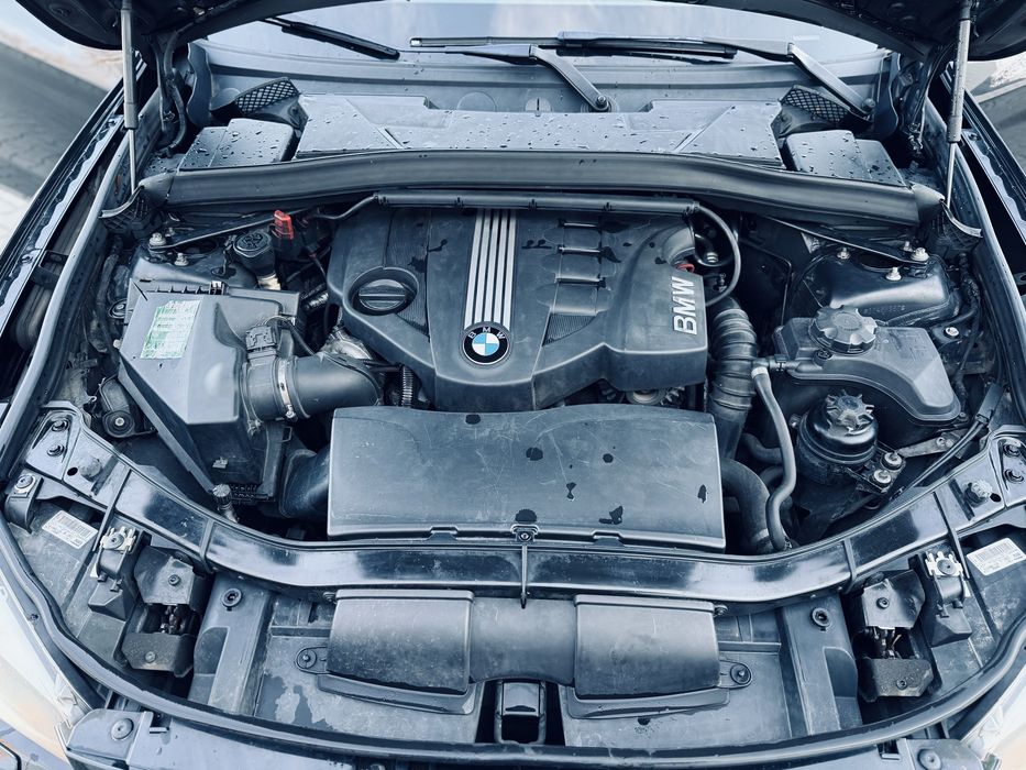 Vand bmw x1 M Pachet//.