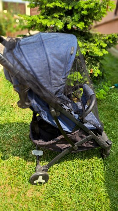 Carucior sport Fillkid 6.5kg