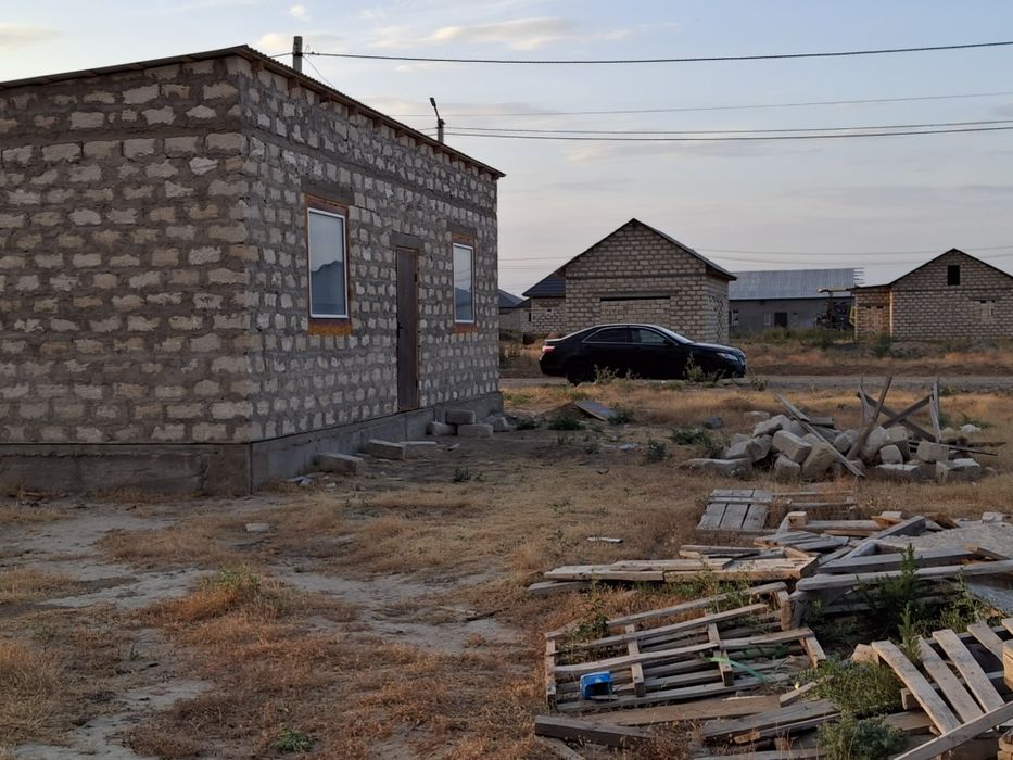 Земельный участок Зарослый