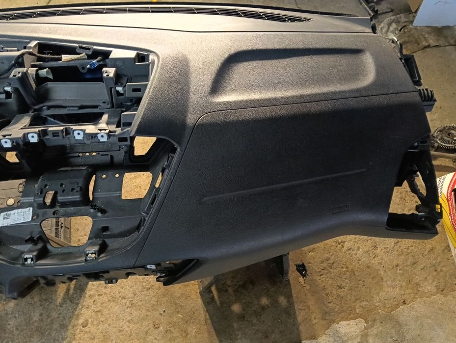Арматурно табло Ford Transit Custom 2014 г. – комплект
