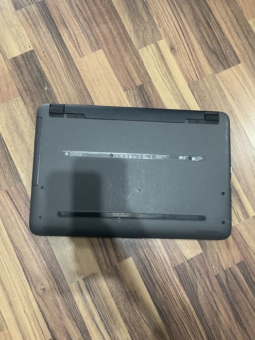 Laptop hp 255 g5