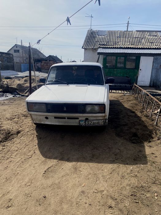 Обмен на Мотоцикл