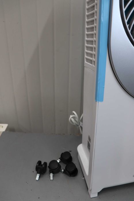 Cecotec EnergySilence 5000 Wave 28W изпарителен климатик,вентилатор