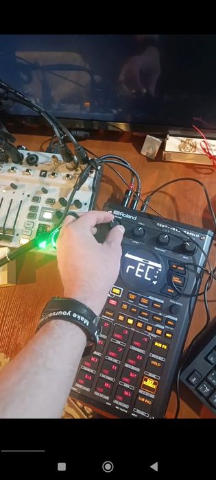 Roland Sp404mk||