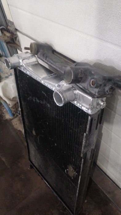 Ремонт автопечек. Астана.