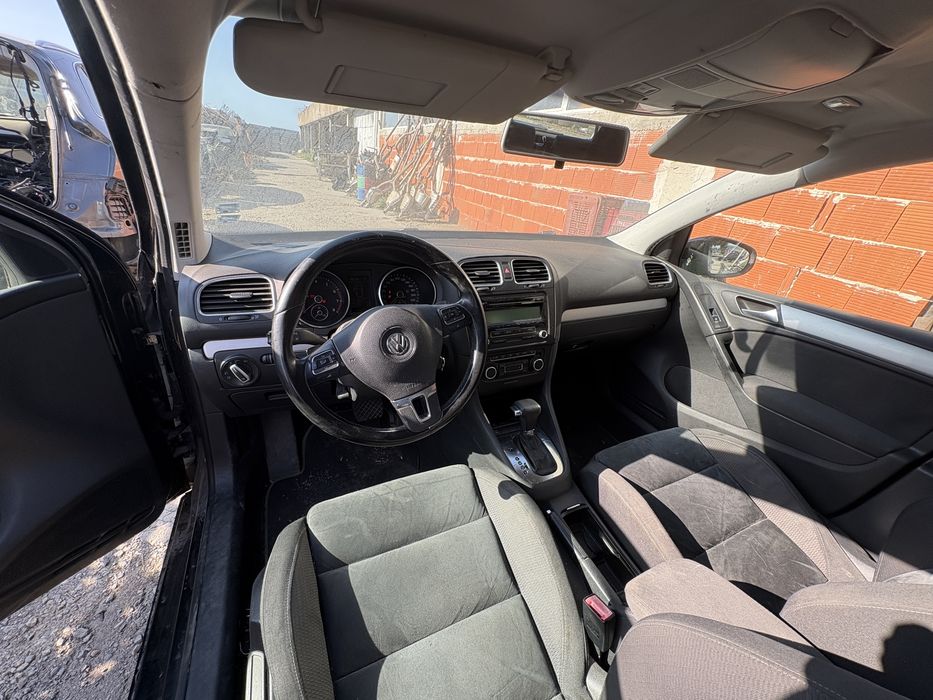 vw golf 1.4 tsi на части фолксваген голф тси
