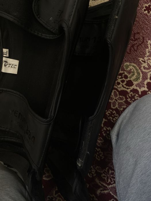 Venom топатамасы 8000