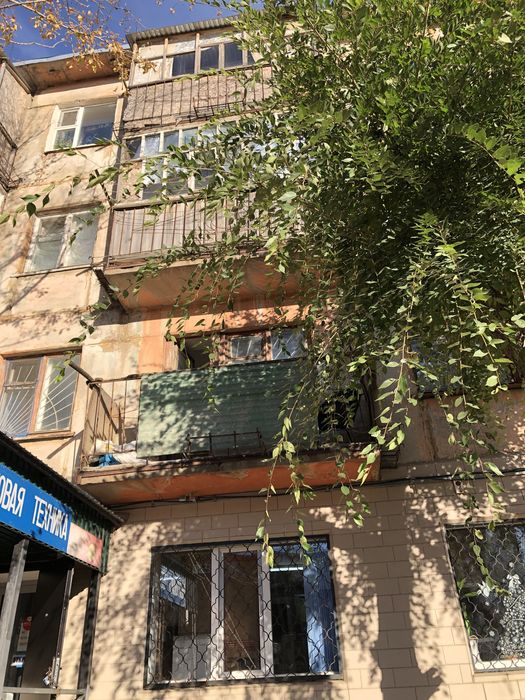 Квартира 2-бөлмелі посуточно