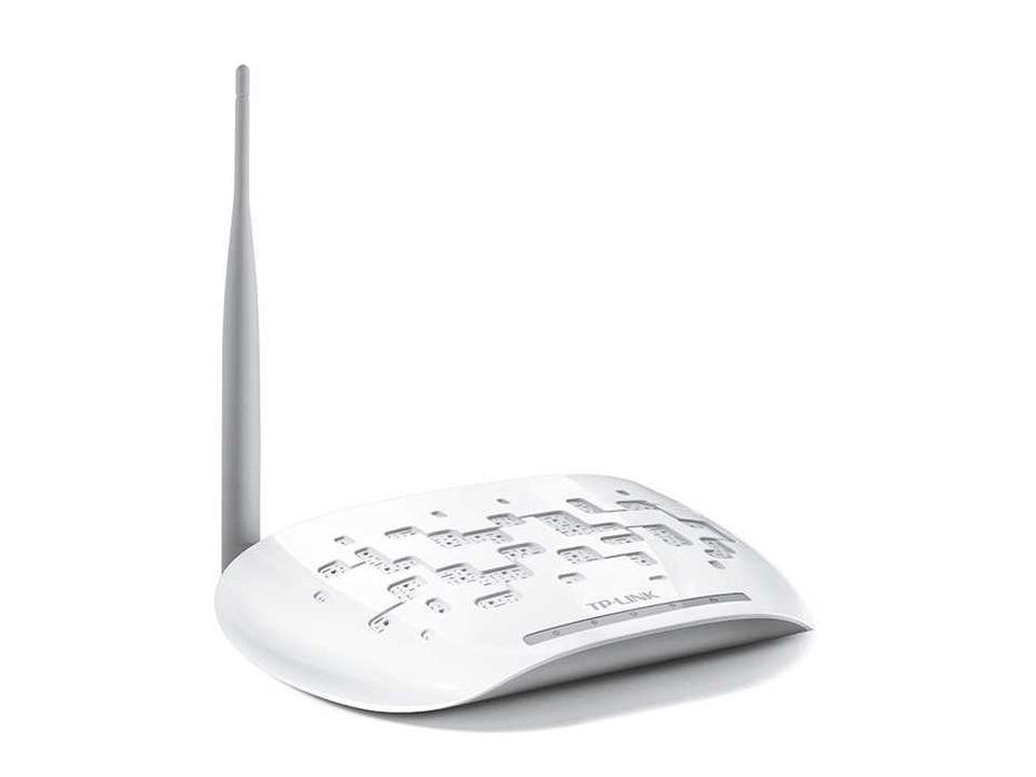 Router Wireless TP-LINK si Access Point Wireless TP-LINK