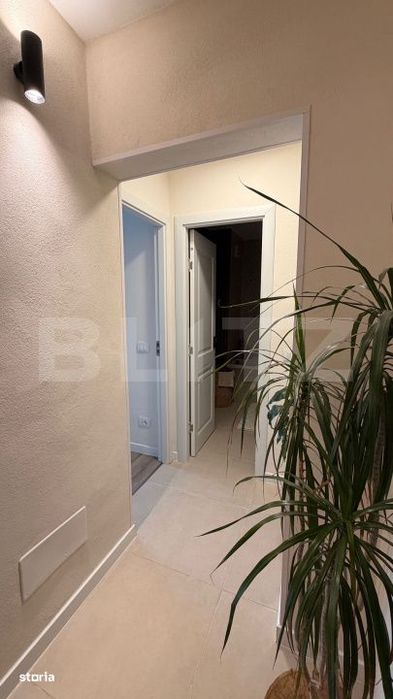 Apartament deosebit cu 2 camere | 54 mp | Dealul Viilor – Sighisoara