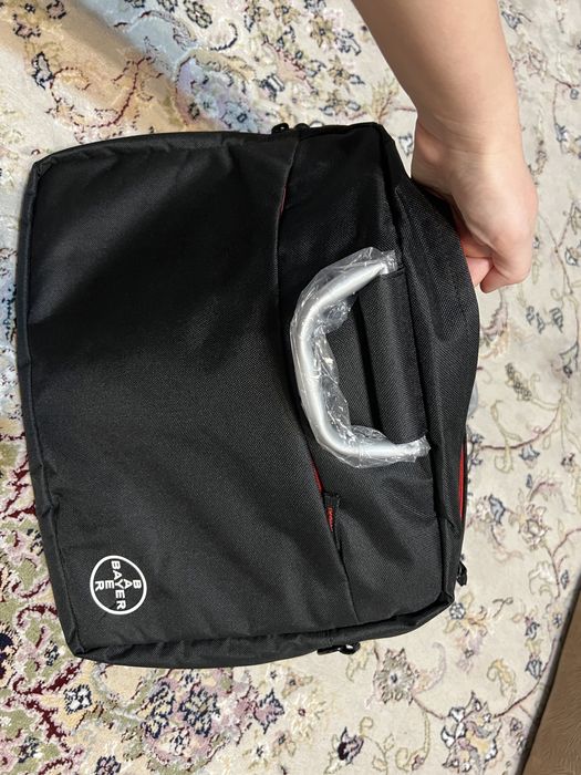 НОВАЯ сумка для ноутбука